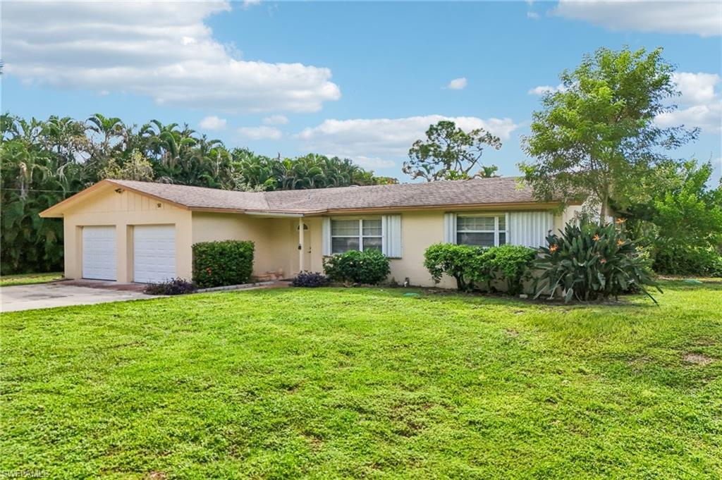 RIVER MANOR - Residential