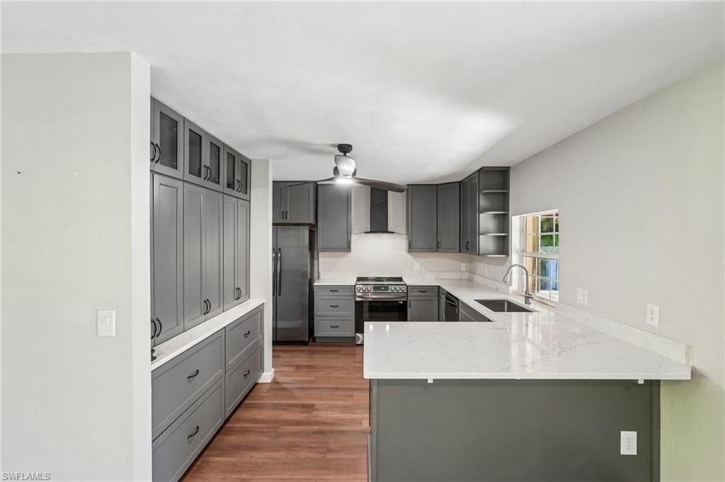 RIVER MANOR - Residential