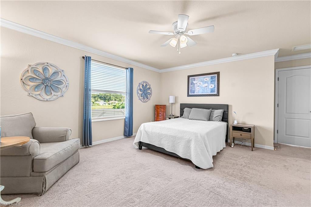 HAMPTON LAKES - Residential