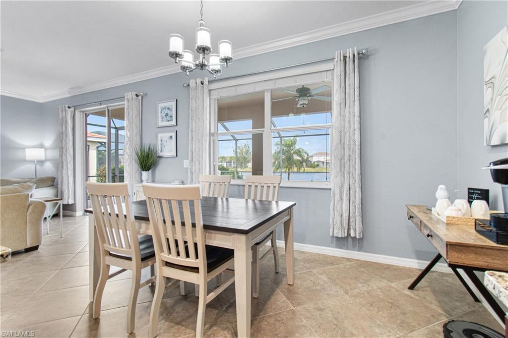 HAMPTON LAKES - Residential