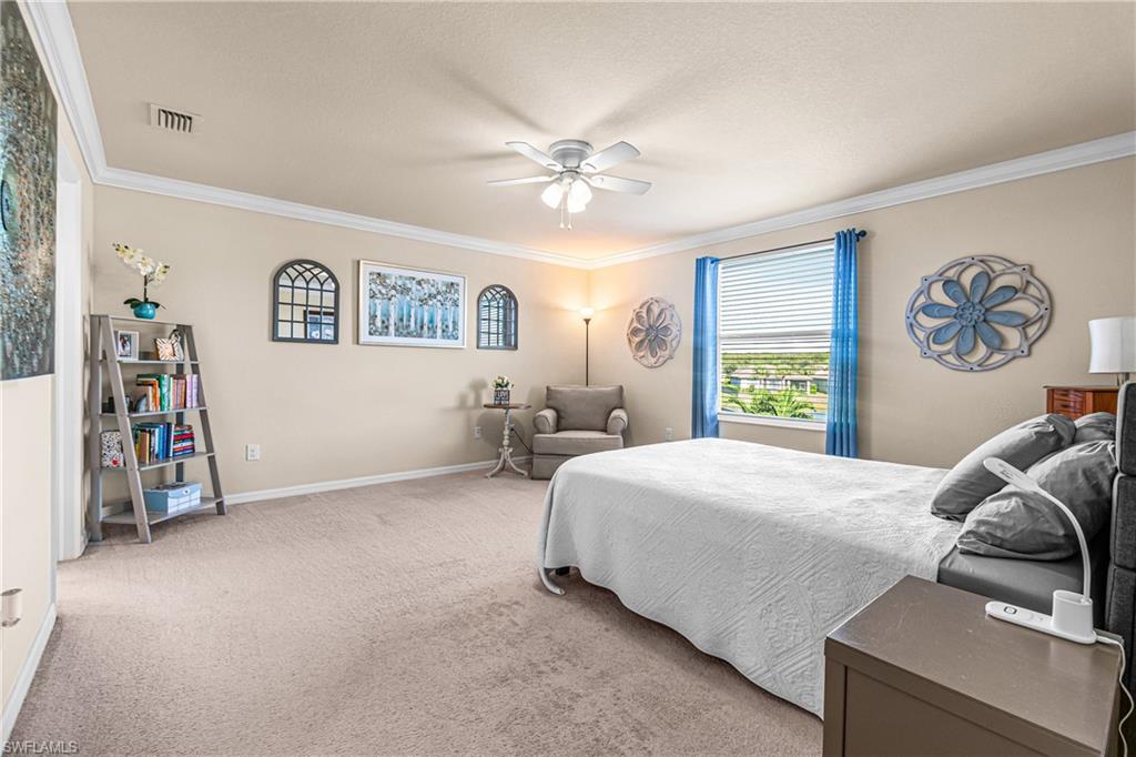 HAMPTON LAKES - Residential