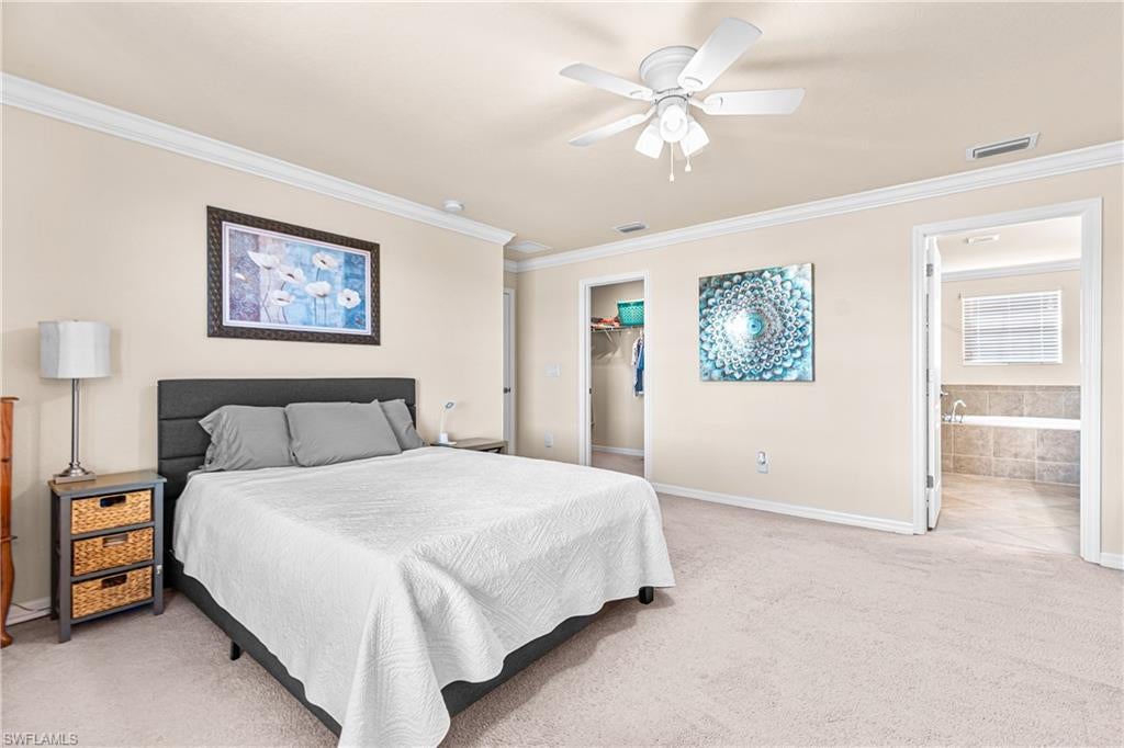 HAMPTON LAKES - Residential