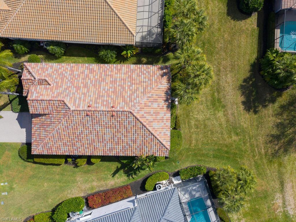 TIVOLI - Residential