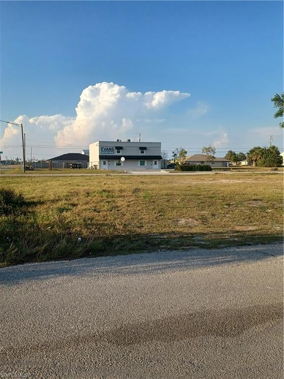 CAPE CORAL - Land