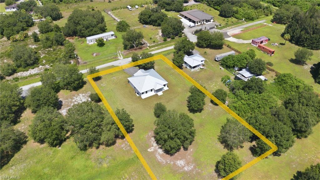 MONTURA RANCH ESTATES - Residential
