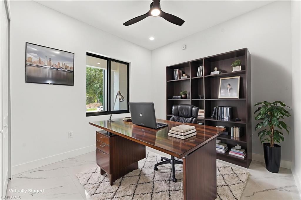MONTURA RANCH ESTATES - Residential