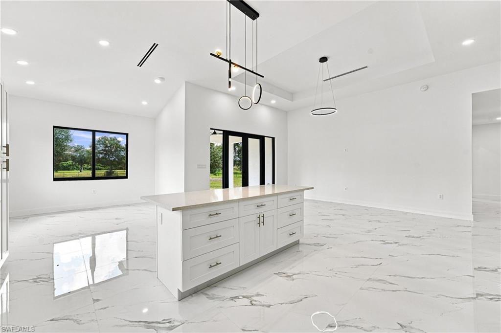 MONTURA RANCH ESTATES - Residential
