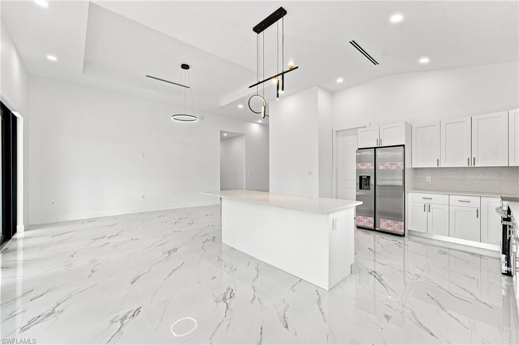 MONTURA RANCH ESTATES - Residential