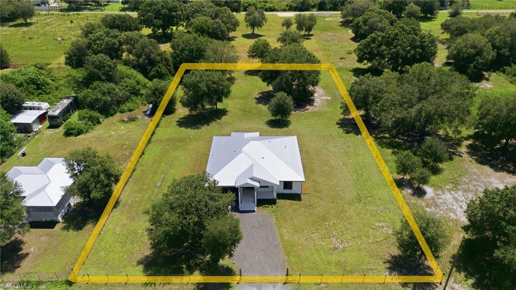 MONTURA RANCH ESTATES - Residential