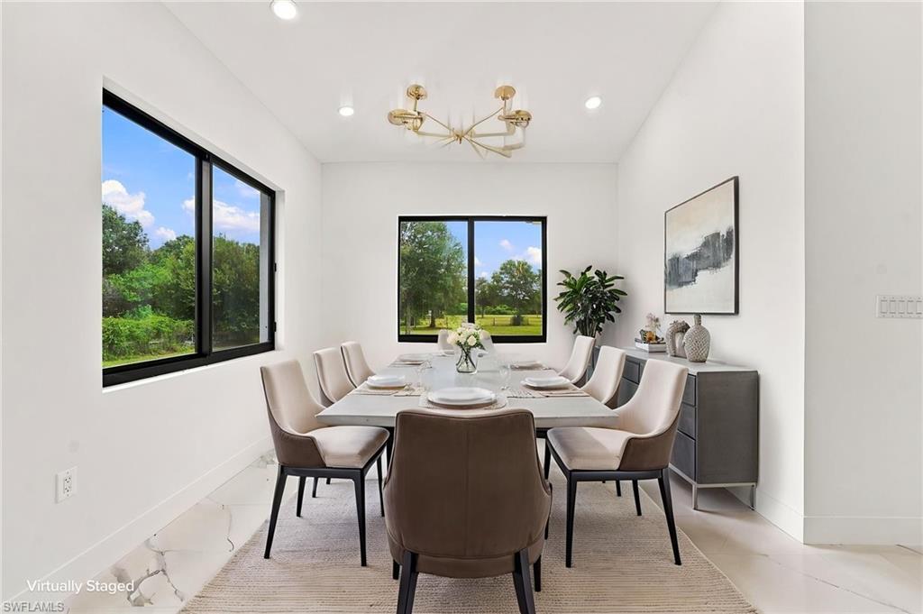 MONTURA RANCH ESTATES - Residential
