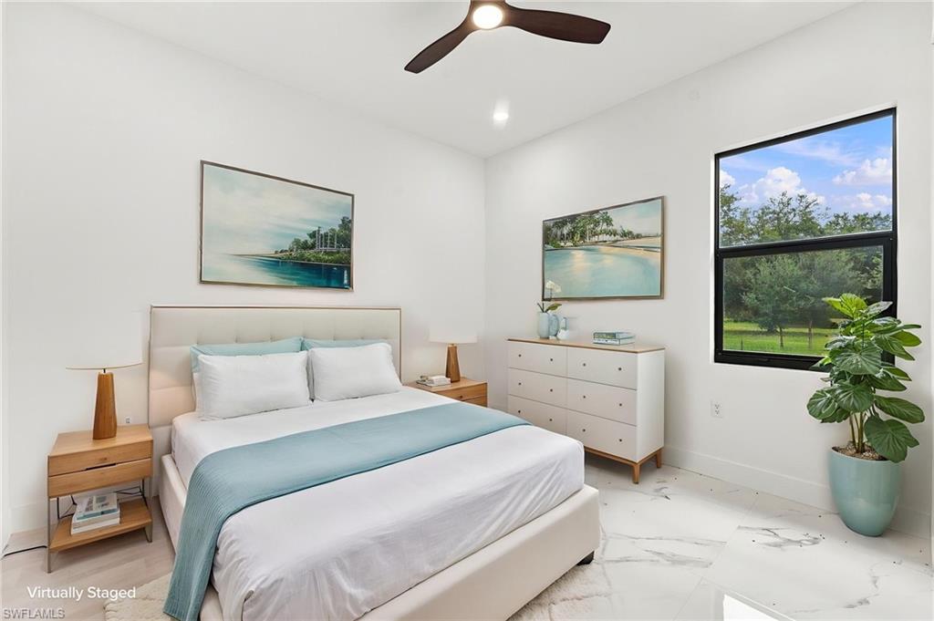 MONTURA RANCH ESTATES - Residential