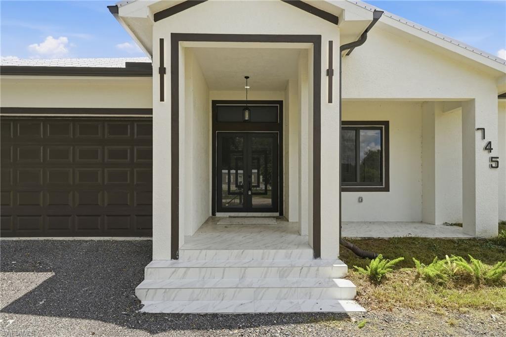 MONTURA RANCH ESTATES - Residential