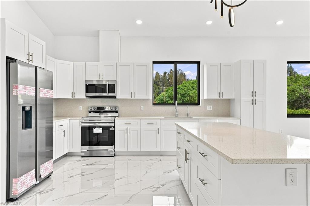 MONTURA RANCH ESTATES - Residential