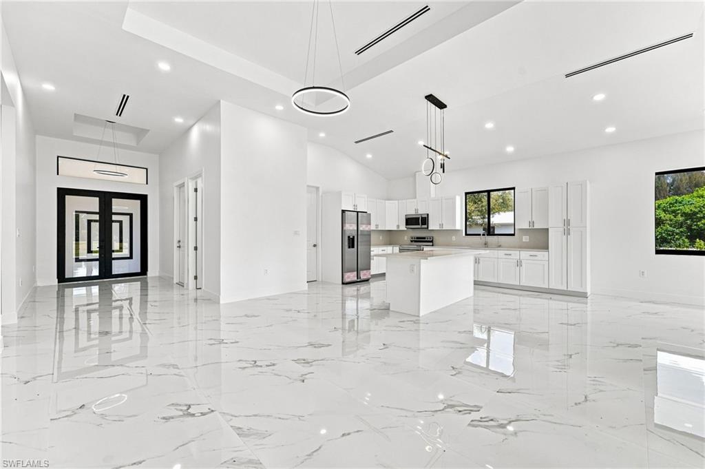 MONTURA RANCH ESTATES - Residential