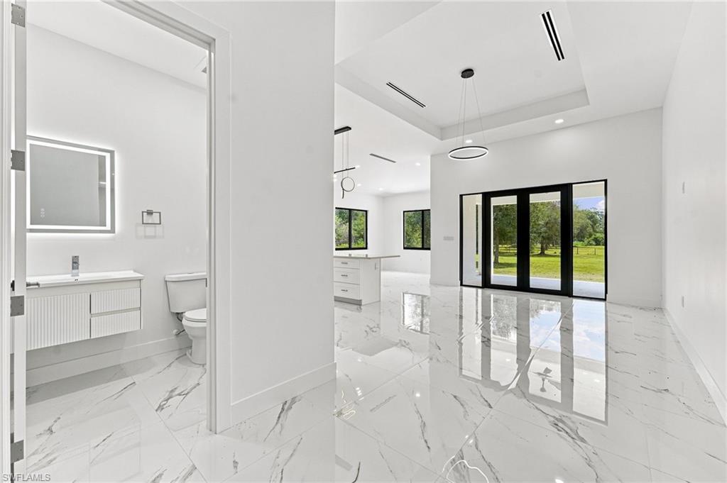 MONTURA RANCH ESTATES - Residential