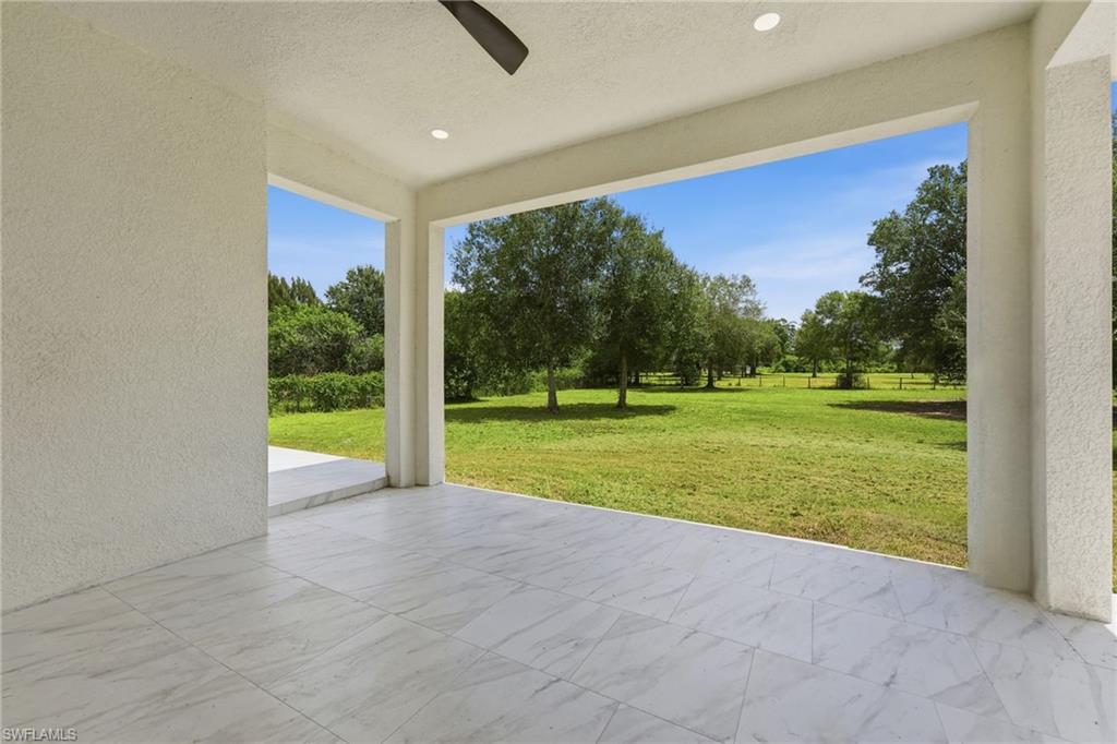 MONTURA RANCH ESTATES - Residential