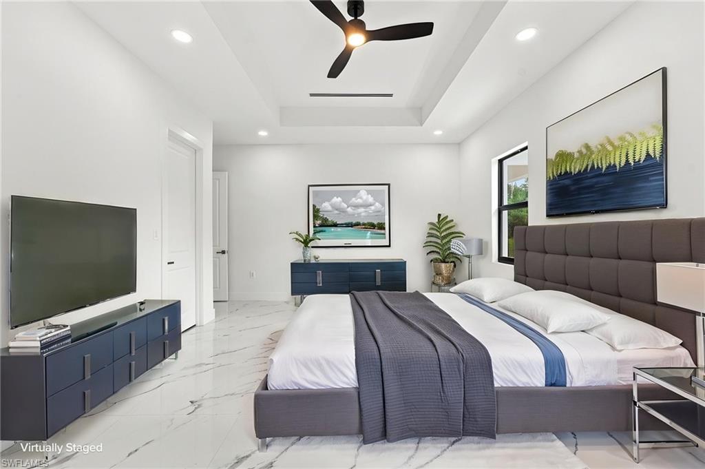 MONTURA RANCH ESTATES - Residential