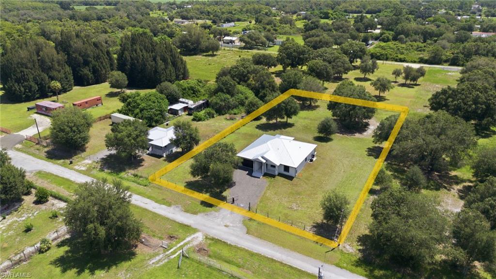 MONTURA RANCH ESTATES - Residential