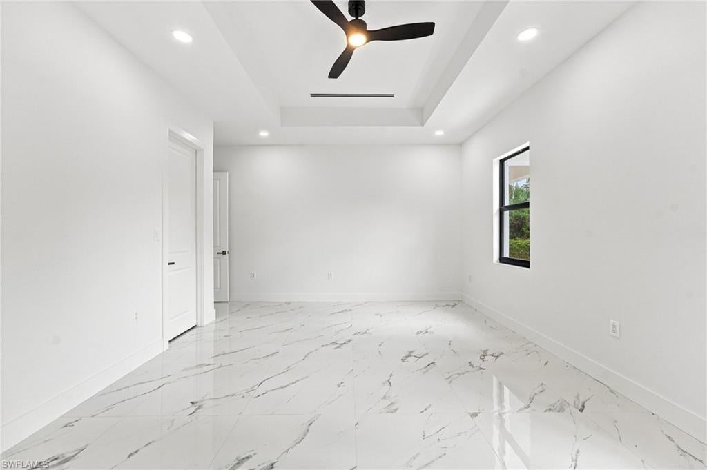 MONTURA RANCH ESTATES - Residential