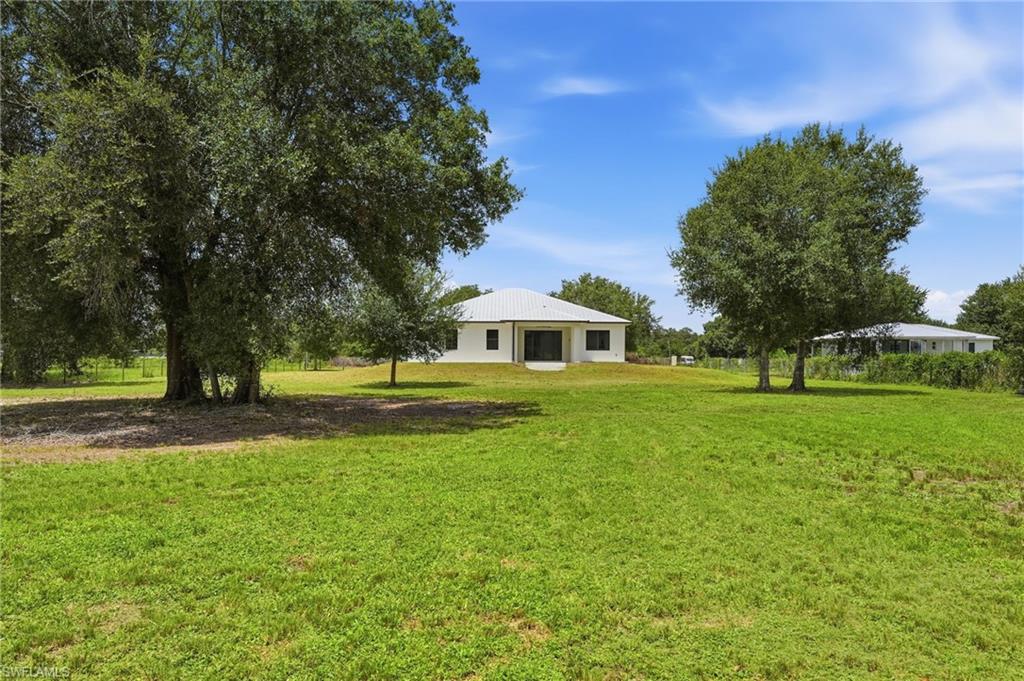 MONTURA RANCH ESTATES - Residential