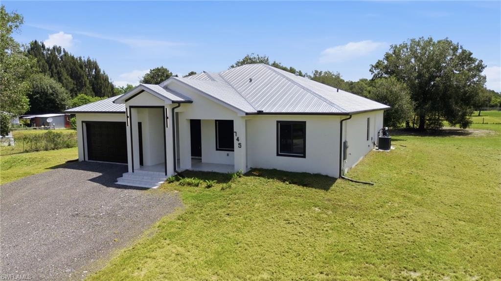 MONTURA RANCH ESTATES - Residential