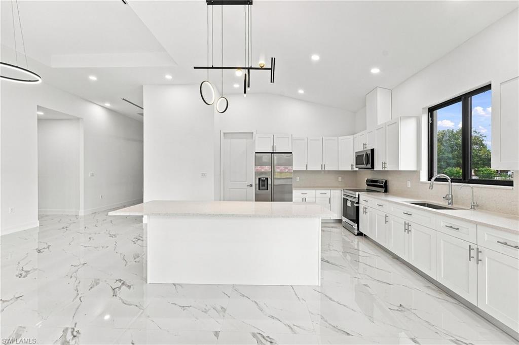 MONTURA RANCH ESTATES - Residential