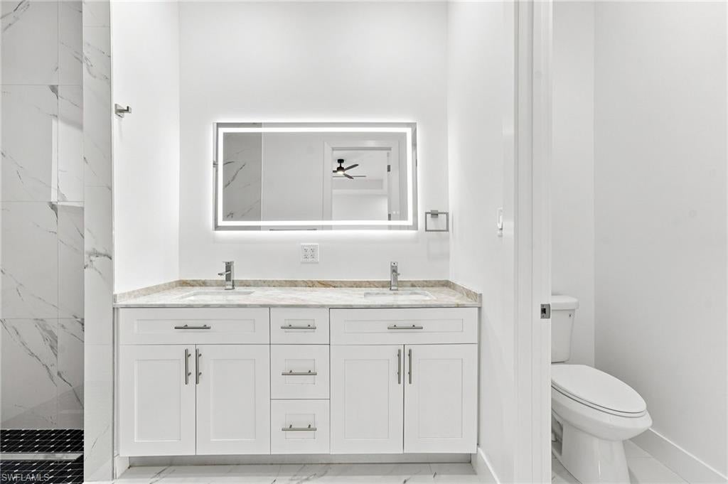 MONTURA RANCH ESTATES - Residential
