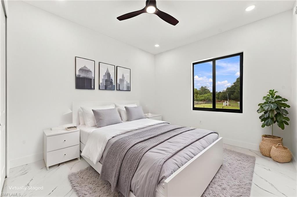 MONTURA RANCH ESTATES - Residential