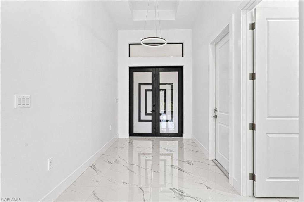 MONTURA RANCH ESTATES - Residential