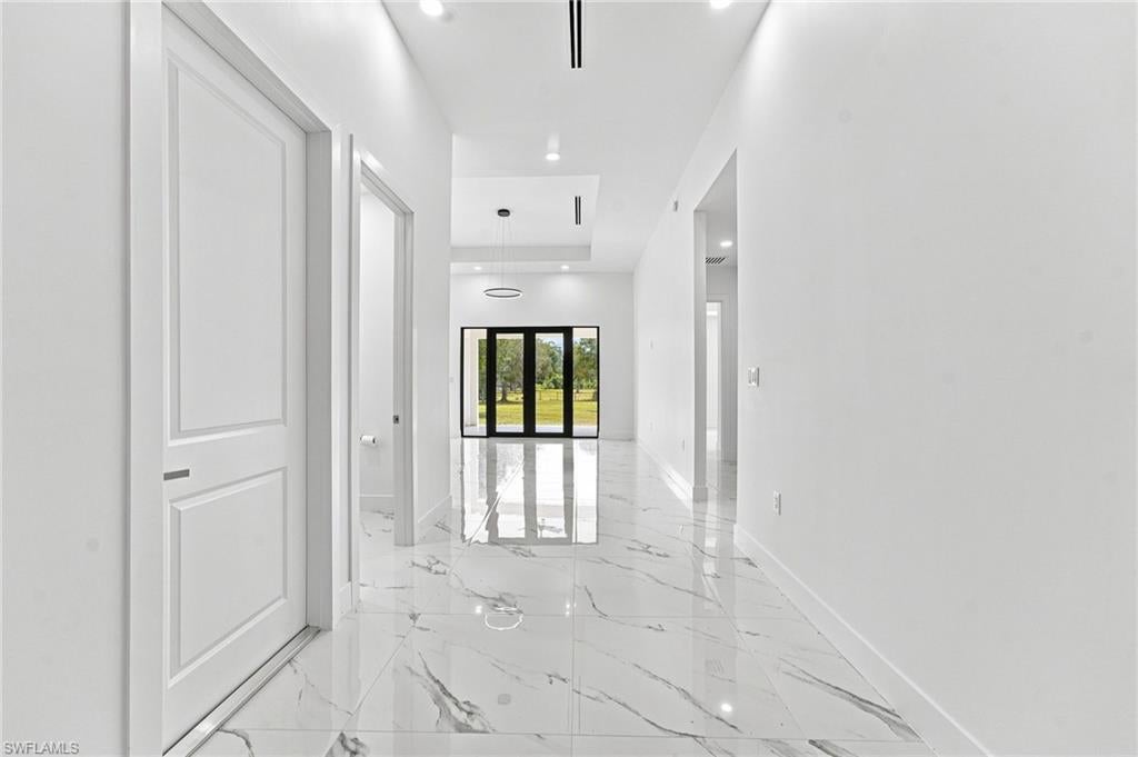 MONTURA RANCH ESTATES - Residential