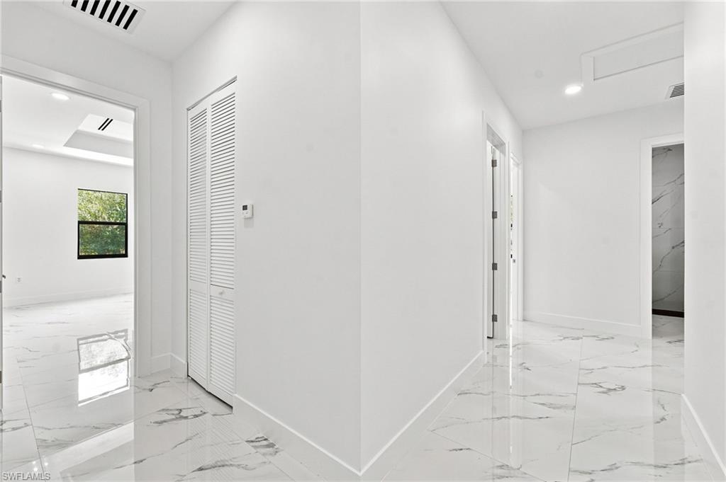 MONTURA RANCH ESTATES - Residential