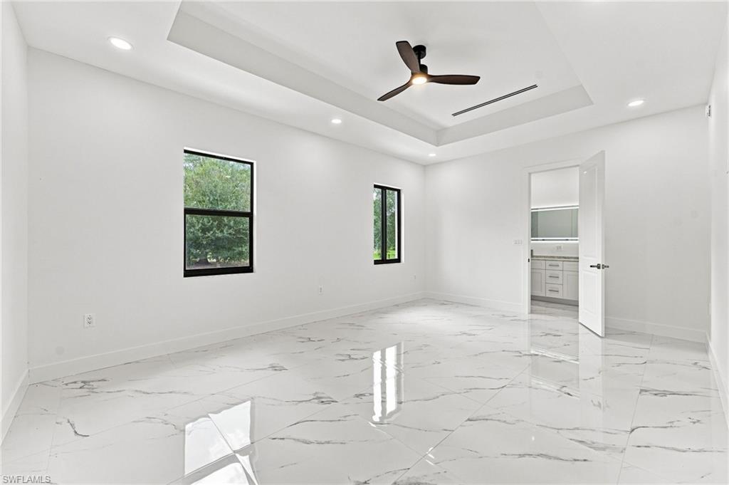 MONTURA RANCH ESTATES - Residential