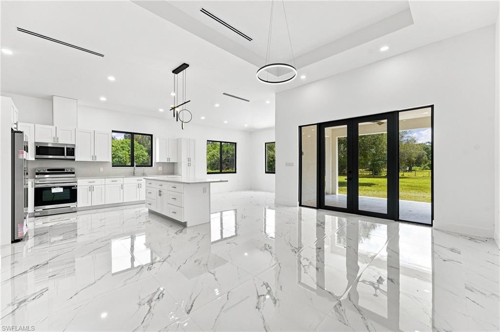 MONTURA RANCH ESTATES - Residential
