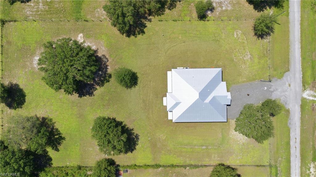 MONTURA RANCH ESTATES - Residential