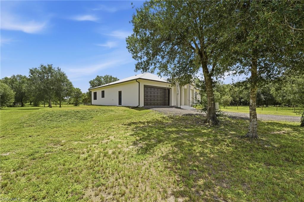 MONTURA RANCH ESTATES - Residential