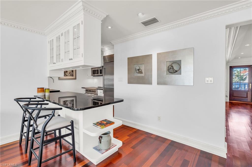 OLDE NAPLES - Residential Lease