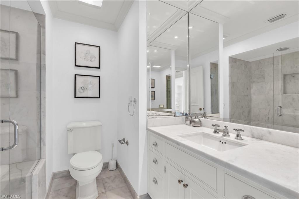OLDE NAPLES - Residential Lease
