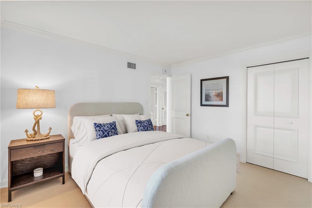 OLDE NAPLES - Residential Lease