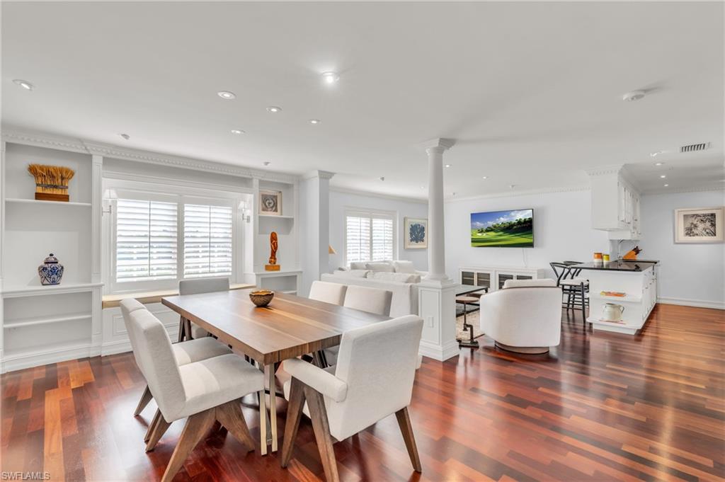 OLDE NAPLES - Residential Lease