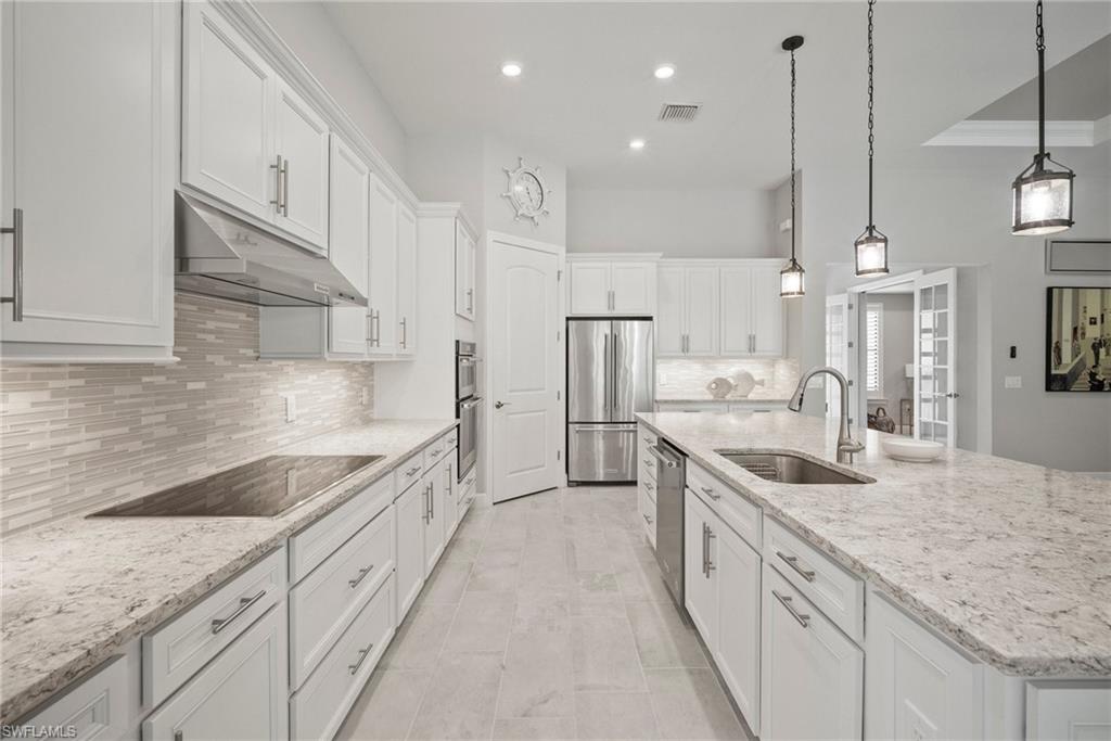 CORKSCREW SHORES - Residential
