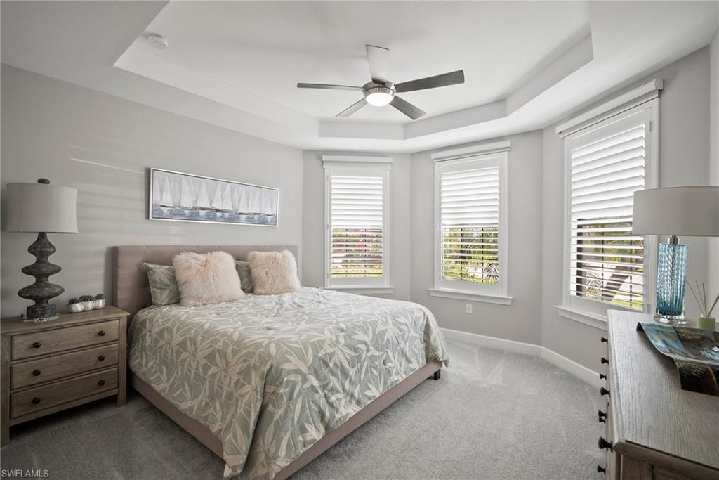 CORKSCREW SHORES - Residential