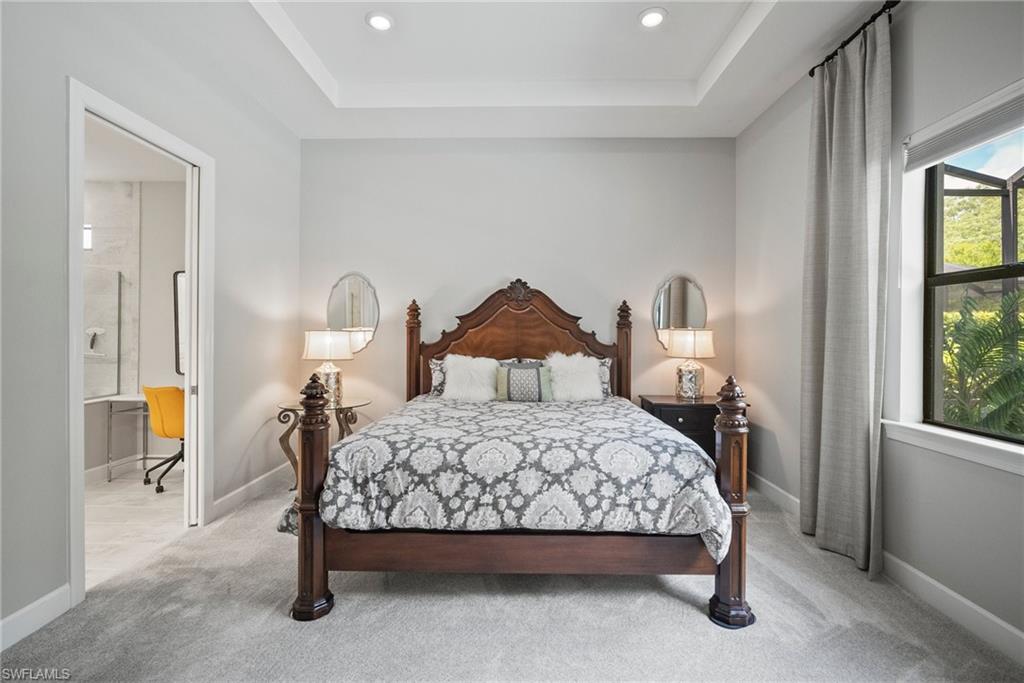 CORKSCREW SHORES - Residential
