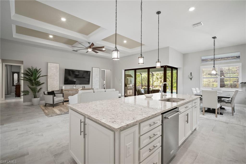 CORKSCREW SHORES - Residential