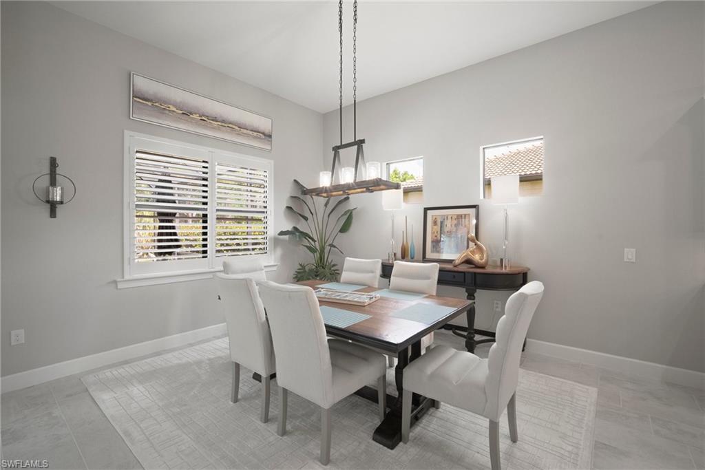 CORKSCREW SHORES - Residential