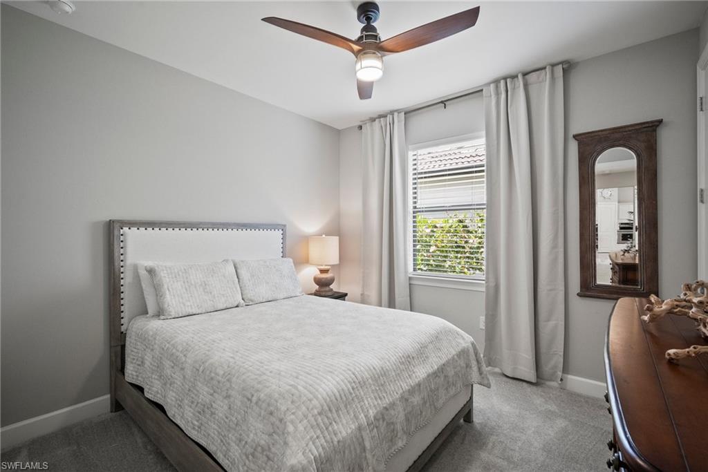 CORKSCREW SHORES - Residential