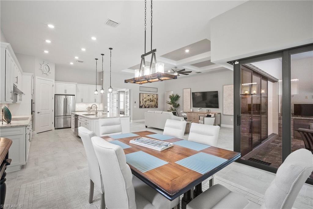 CORKSCREW SHORES - Residential
