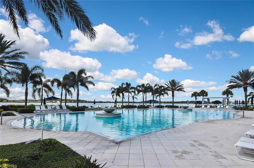 CORKSCREW SHORES - Residential
