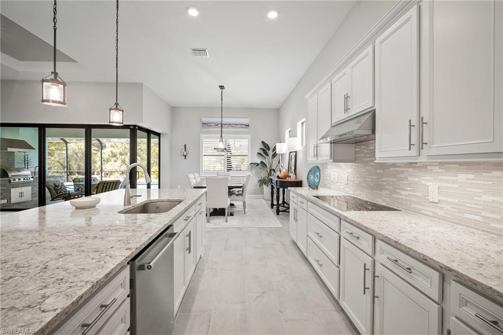 CORKSCREW SHORES - Residential