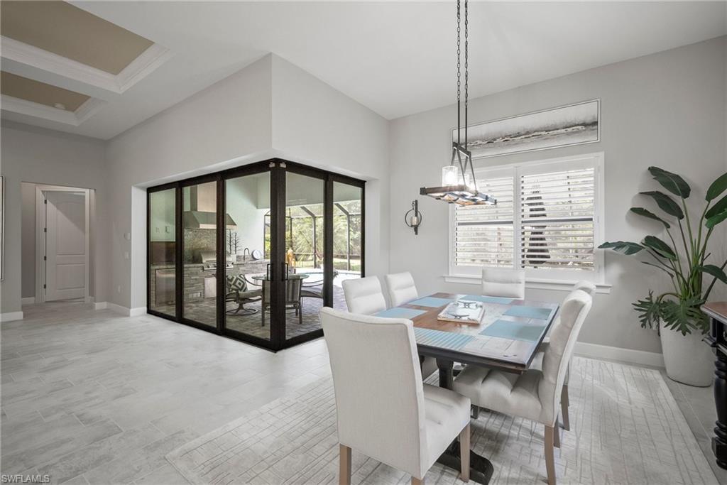 CORKSCREW SHORES - Residential