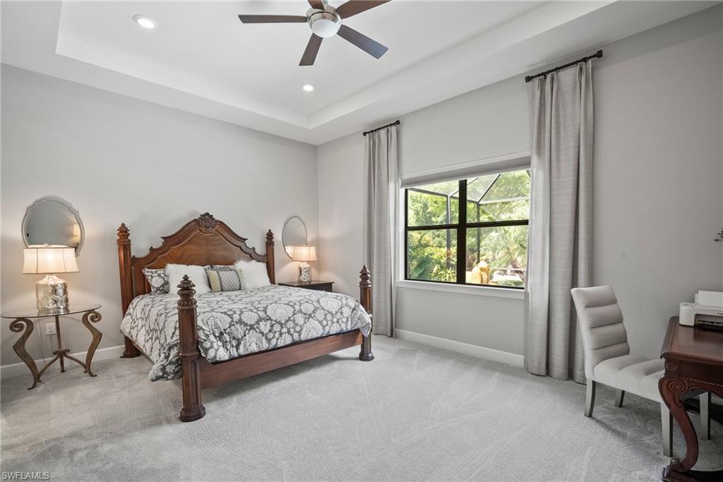 CORKSCREW SHORES - Residential